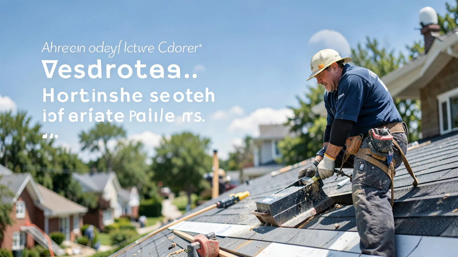 Roof Replacement in South Bloomingville, OH near me